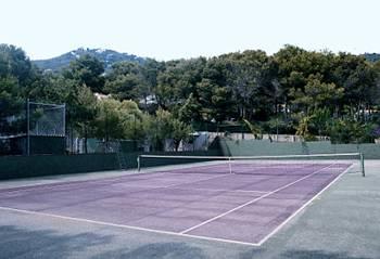 Bonaigua (adults Only) 3* Santa Susanna