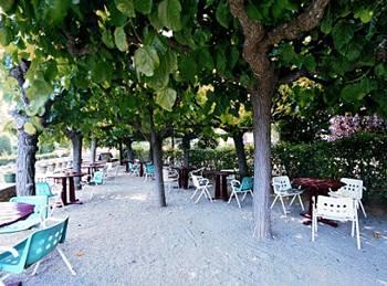 Hotel Bonaigua (adults Only) Santa Susanna