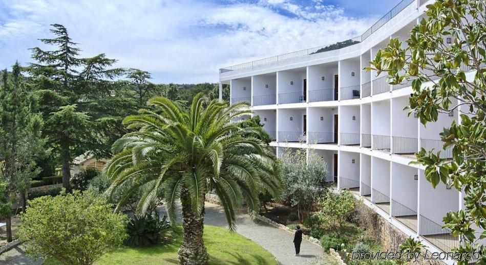 Hotel Bonaigua (adults Only) Santa Susanna