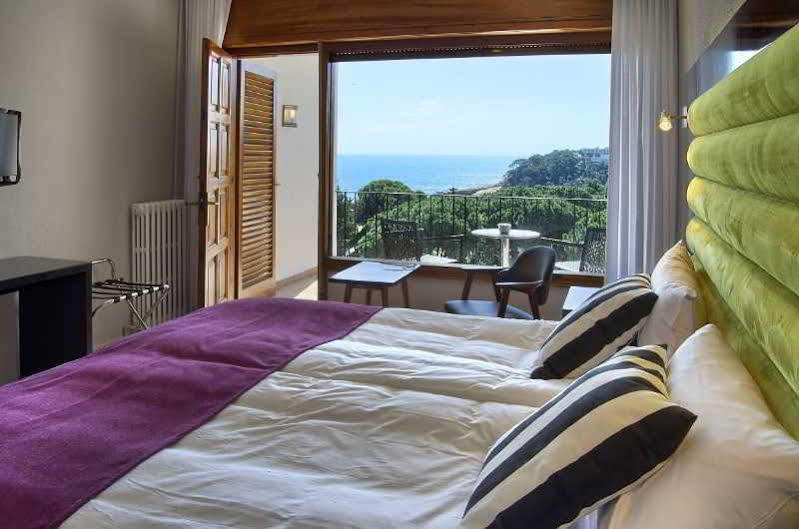 Bonaigua (adults Only) Santa Susanna