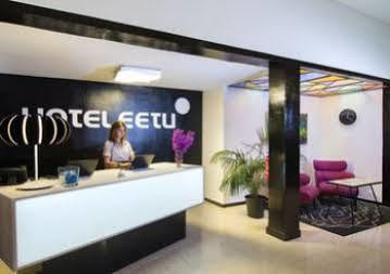 Bonaigua (adults Only) Hotel 3*