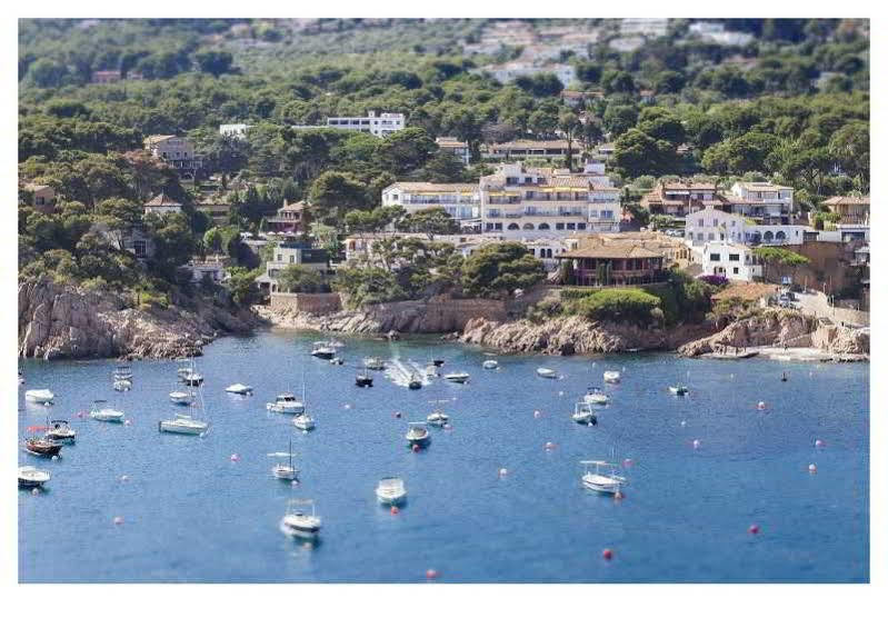 Bonaigua (adults Only) Hotel Santa Susanna