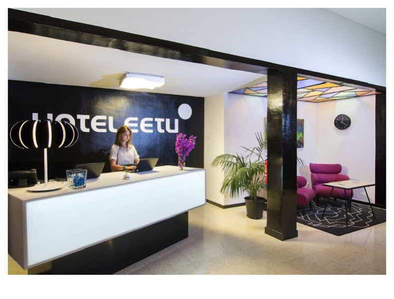 Bonaigua (adults Only) Hotel