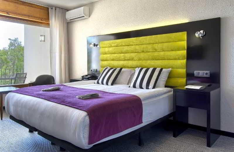 Bonaigua (adults Only) Santa Susanna