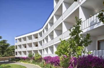 Bonaigua (adults Only) Hotel