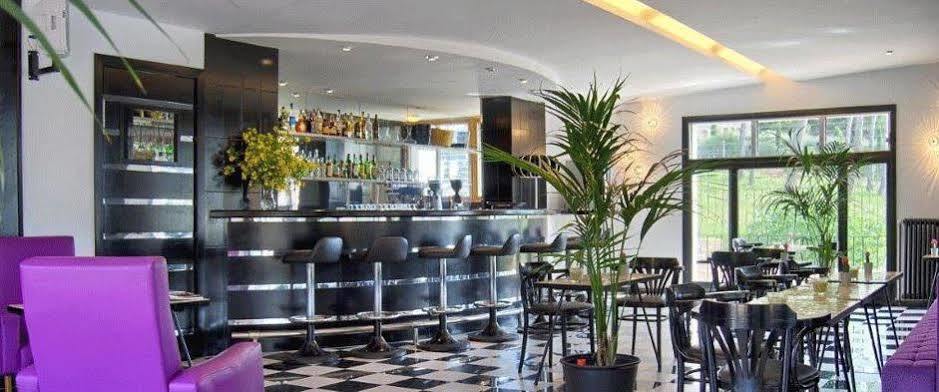 Hotel Bonaigua (adults Only) Santa Susanna
