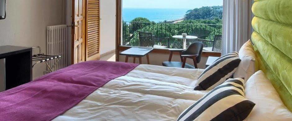 Bonaigua (adults Only) Hotel Santa Susanna