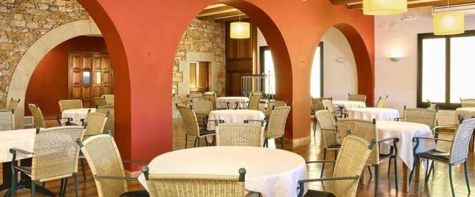 Bonaigua (adults Only) Hotel Santa Susanna