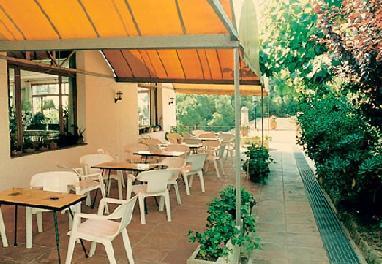 Bonaigua (adults Only) Santa Susanna