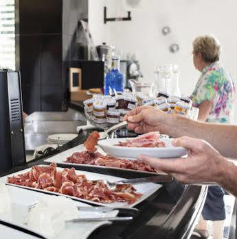 Bonaigua (adults Only) Hotel Santa Susanna