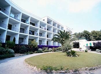 Bonaigua (adults Only) Hotel 3*
