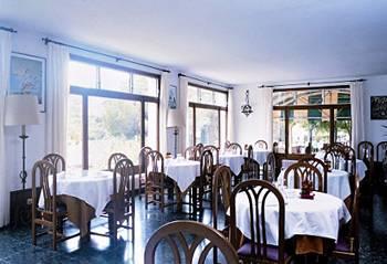 Bonaigua (adults Only) Hotel Santa Susanna