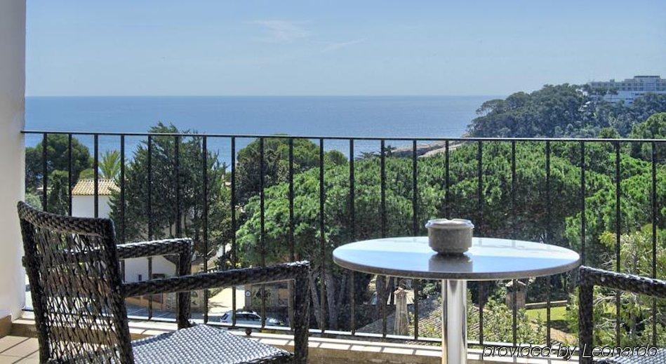 Bonaigua (adults Only) Hotel Santa Susanna