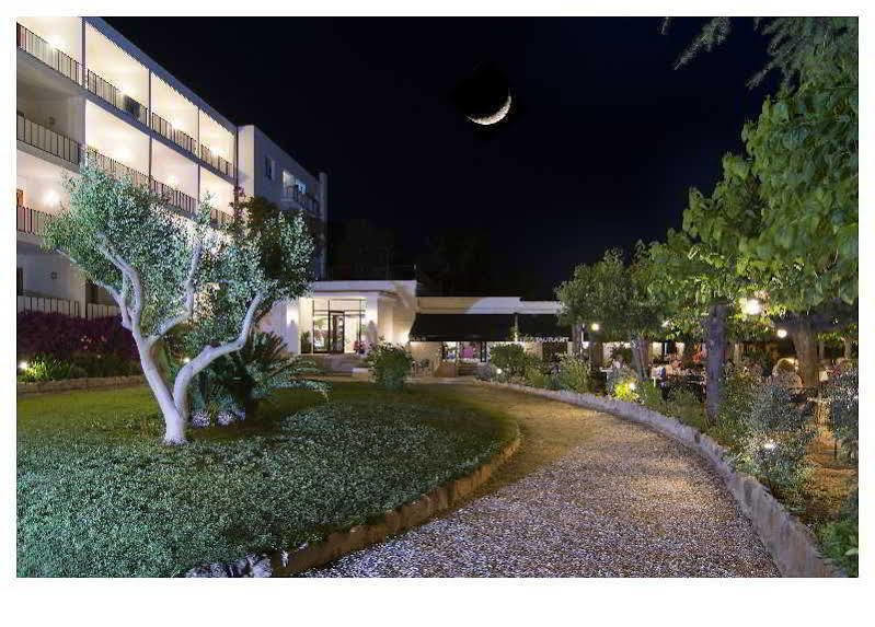 Hotel Bonaigua (adults Only) Santa Susanna