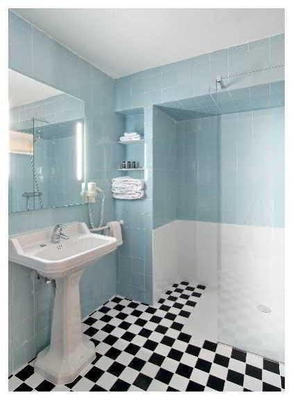Hotel Bonaigua (adults Only) Santa Susanna