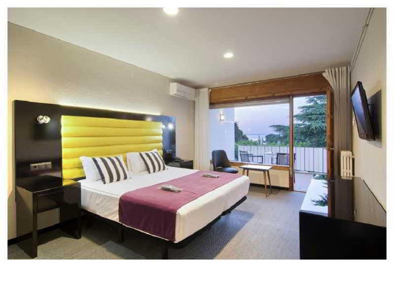 Bonaigua (adults Only) Santa Susanna